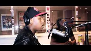 Dwayne Meerzorg - Fly Like A Plane (Live @ FunX)