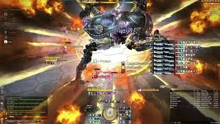 kill? KILL? // Traplords VS Omega: Alphascape (Savage)