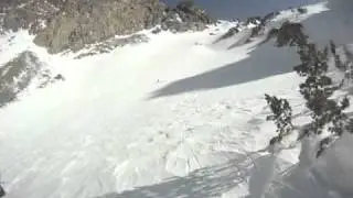 Emergency Exit: Spring Skiing!!