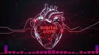 Digital Love &ndash; Dark Deep House 2025 | Futuristic Female Vocal & Deep Emotional Vibe