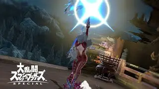 Bayonetta Combos #1