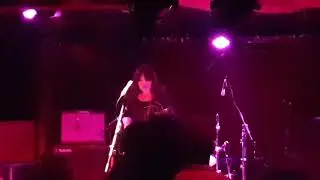 Romy Vager (RVG) live @ the Tote Fri Jan 31 2020