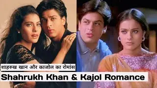 DDLJ Magic Never Fades || 30 Years of Raj & Simran Love Story || Bollywood Timeless Romance