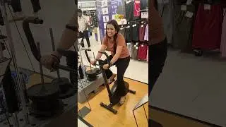 🔵 DECATHLON 🔵At Decathlon, sport isn&rsquo;t a luxury &mdash; it&rsquo;s a lifestyle#decathlon #sports #trend #shorts