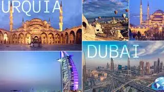 AGENCIA DE VIAJES EM TRAVEL TOURS  MEDIO ORIENTE