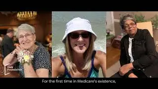 The continued patient need | PAN Foundation