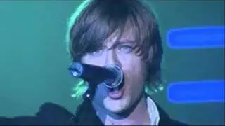Mando Diao - Chet Baker