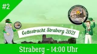 Straberg Gottestracht 2021#2  