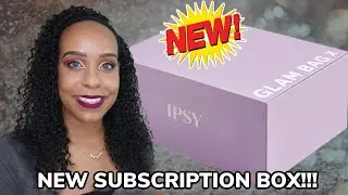 IPSY GLAM BAG X FEBRUARY 2021 | OVER $400 VALUE | WEAR TEST + ADD-ONS | JackieNaturals