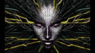 System Shock 2 OST: Command 3