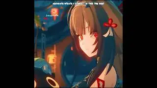 Absolute Update + Story &mdash; Is This the One?│ZZZ Character【Zenless Zone Zero】