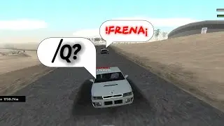 [NG:RP]Quiteamos ?