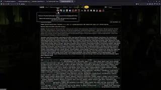 Fixing up Bloodmage Planner + Checking out Other Content Creator Leaguestart Plans
