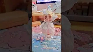 Unboxing Lucky Emma The Luluelf Story!