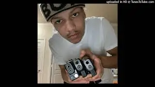 Jace! (iayze) - Hate / You Knew I Was / Trampoline! / Have It