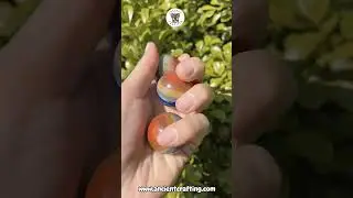 Chakra Crystal Sphere |Seven Chakra Crystals #positiveenergy #healing #crystalgemstone #sevenchakra