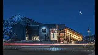 Crested Butte Center for the Arts &ndash; Regional Excellence
