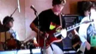 Mitch Rock Video 1