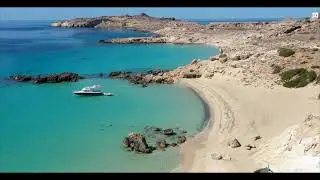 ARMATHIA ISLAND | GREECE&rsquo;S UNEXPLORED ISLAND