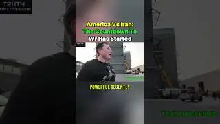 America Vs Iran 