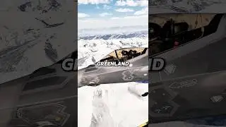 US and European F35s #military #usmilitarycombat #shorts