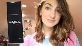 GET THE SOFTEST SKIN OF YOUR LIFE | BodyBlendz Oily Love