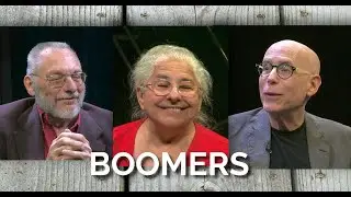 Democratic Visions: September 2023