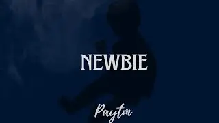 Vizzan - Paytm (Official Audio) Newbie EP