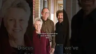 ListenUp Documentary