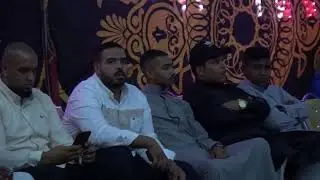حفل زفاف عبدالحميد عبدالكريم العايد الخضير
