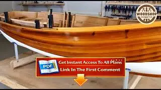 Build Your First Dinghy The Ultimate DIY Guide For Beginners With Plans