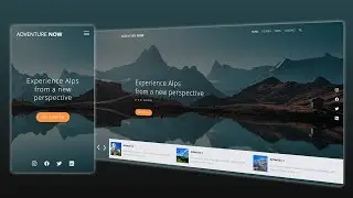 Build a Modern Website with Tailwind CSS and HTML: A Step-by-Step Tutorial