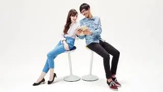 XTRA - repiroue perching stool by okamura
