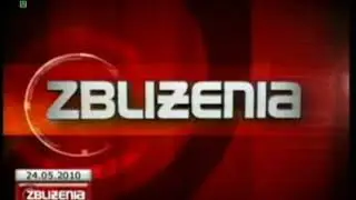 Zbliżenia (OTV Bydgoszcz) - Oprawa graficzna (2007-2013)