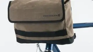 BLACKBURN WAYSIDE HANDLEBAR MUSETTE
