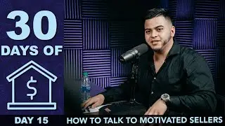 How To Build Rapport With Motivated Sellers