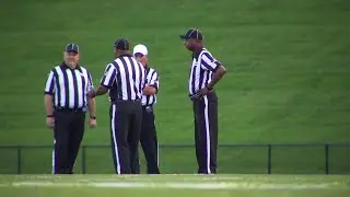 VHSL referee shortage impacts local high schools