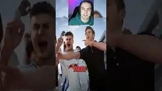 Uniting for Glory: The Three Cups Celebration! | Madlukey