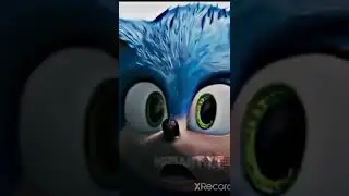 Sonic floss edit(Credits to definant XD)