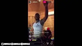 Q Da Fool x YBS Skola Preview New Music