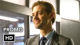 Prodigal Son 1x13 Promo 