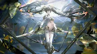 Nightcore - Heavy Is The Crown | (lyrics)