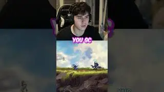 The Funniest Brawlhalla Moment... 💀