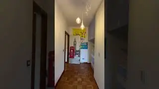 Noventa padovana porzione di casa a schiera