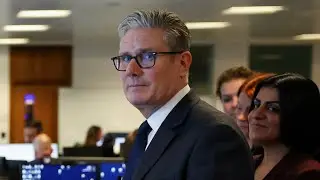 &lsquo;Very dangerous&rsquo;: Starmer&rsquo;s &lsquo;easy to hack&rsquo; digital ID receives widespread backlash in UK