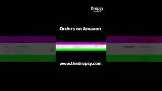Amazon Dropshipping Reality Check  | Proof, Profits & Growth | Dropsy