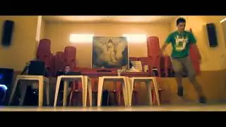 2&ordm;MeetUp Time Beat - @DennisDaviid #Peformace - FREE STEP 2K13