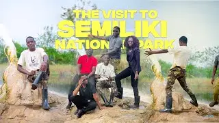 A Visit to Semiliki National Park - Upcountry Safaris Uganda