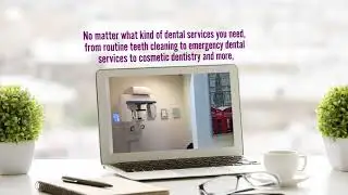 Dentist in Phoenix, AZ | Modern Smiles Family Dentistry