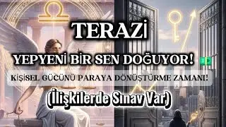 TERAZİ BURCU 20 - 26 EKİM HAFTALIK BURÇ YORUMU